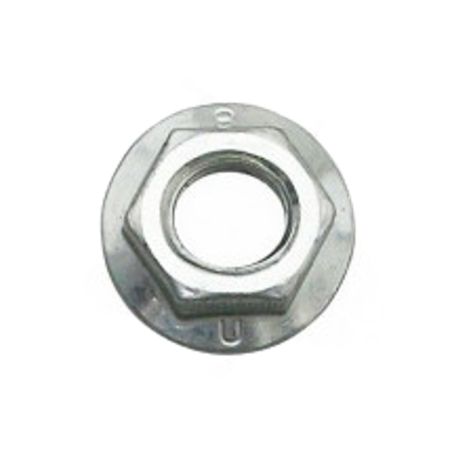 ECROU D'AXE DE ROUE ORIGINE PIAGGIO COMMUN A LA GAMME MAXISCOOTER 