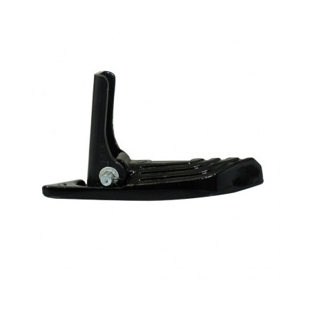 REPOSE-PIED PASSAGER GAUCHE ORIGINE PIAGGIO 50 TYPHOON 2018//APRILIA 50 SR MOTARD 2018/ 