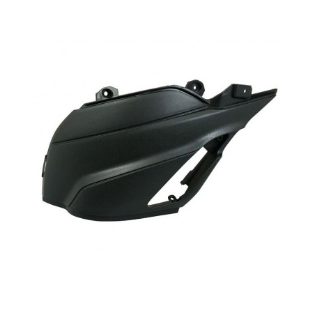 COUVERCLE ARRIERE GAUCHE ORIGINE PIAGGIO 50 TYPHOON 2018//APRILIA 50 SR MOTARD 2018/ 