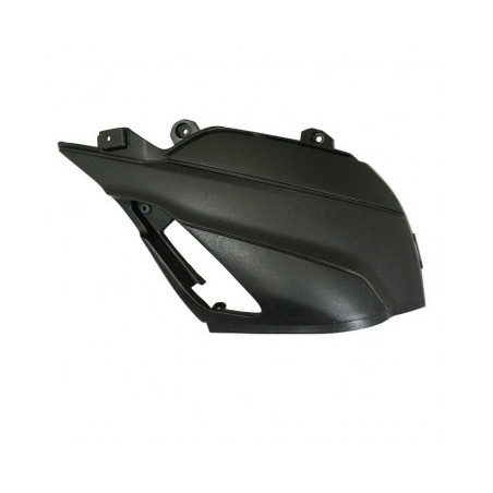 COUVERCLE ARRIERE DROIT ORIGINE PIAGGIO 50 TYPHOON 2018//APRILIA 50 SR MOTARD 2018/ 