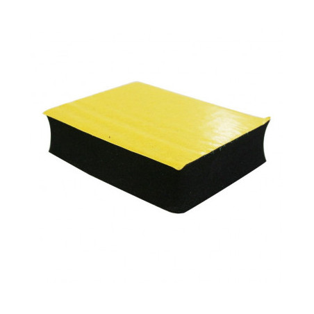 TAMPON MOUSSE ORIGINE PIAGGIO COMMUN A LA GAMME 