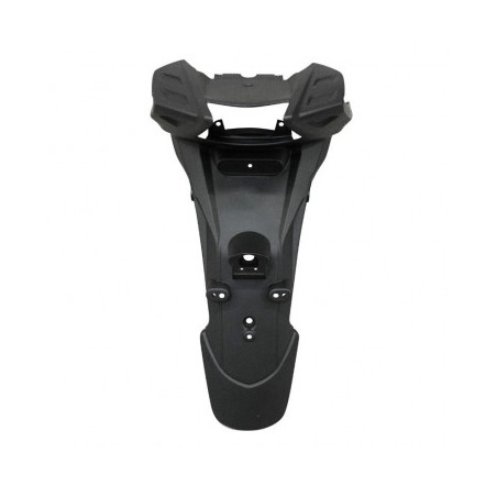 BAVETTE/GARDE BOUE ARRIERE ORIGINE PIAGGIO 50 TYPHOON 2018//APRILIA 50 SR MOTARD 2018/ 