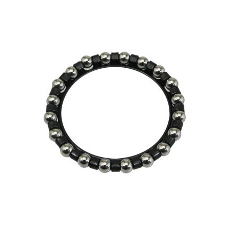 ROULEMENT SUPERIEUR DE DIRECTION ORIGINE PIAGGIO 50 TYPHOON 2018//APRILIA 50 SR MOTARD 2018/ 