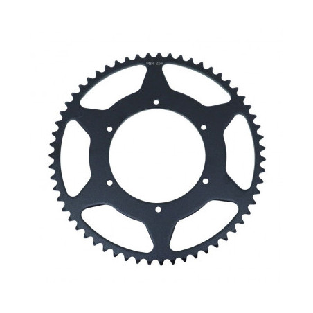 COURONNE 59 DENTS ORIGINE PIAGGIO 50 GILERA SMT 2018//DERBI SENDA SM 2018/ 