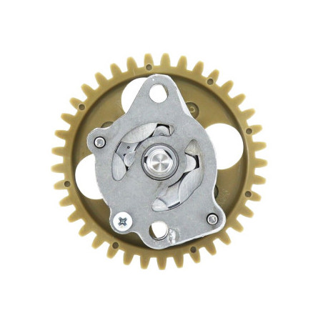 POMPE A HUILE ORIGINE PIAGGIO 50 SXR APRILIA 2021//V7, V9 E4-E5 2017/ MOTO GUZZI 