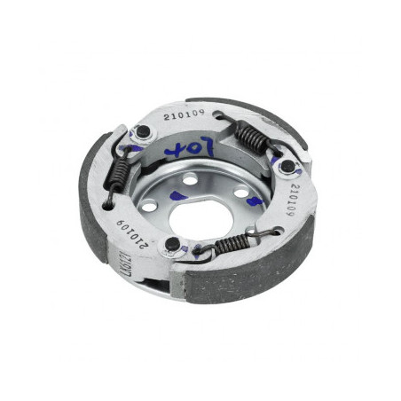 EMBRAYAGE ORIGINE PIAGGIO 50 LIBERTY, ZIP, PRIMAVERA, SPRINT 4T EURO4, EURO5 2018//APRILIA 50 SXR 2021/ 