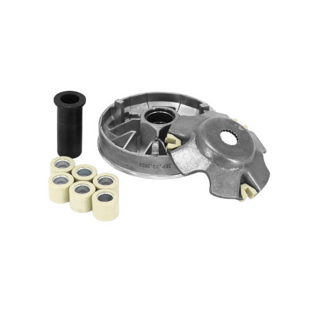 POULIE MOTRICE/VARIATEUR ORIGINE PIAGGIO 50 SXR APRILIA 2021/ 