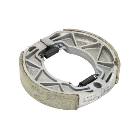 MACHOIRES DE FREIN ARRIERE ORIGINE PIAGGIO 50 SXR APRILIA 2021/ 