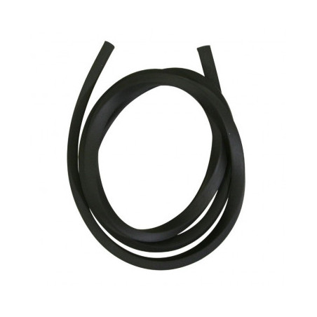 JOINT PORTE DE COFFRE ORIGINE PIAGGIO 125-250-300 VESPA GTS, 125-350 X10, BEVERLY 