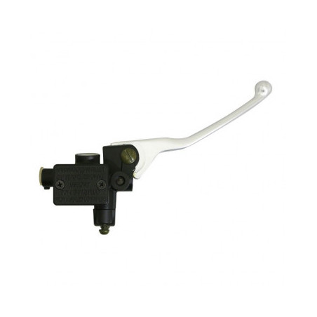 MAITRE CYLINDRE DE FREIN AVANT ORIGINE PIAGGIO 50-125 VESPA LX 2006, VESPA-S 2007//APRILIA 50 SCARABEO 2010/ -- 