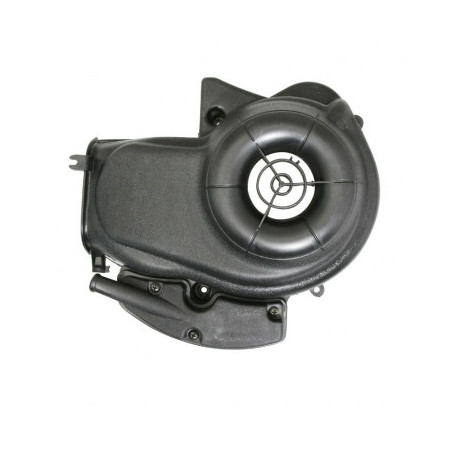CARTER DE REFROIDISSEMENT ORIGINE PIAGGIO 50 ZIP 4T, FLY 4T, LIBERTY 4T, VESPA LX 4T 