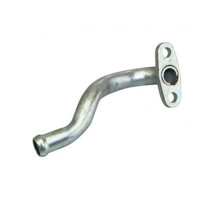 TUYAU DE BOITIER DE RECYCLAGE DES GAZ ORIGINE PIAGGIO COMMUN A LA GAMME SCOOTER 50 CC 4T 2 SOUPAPES 