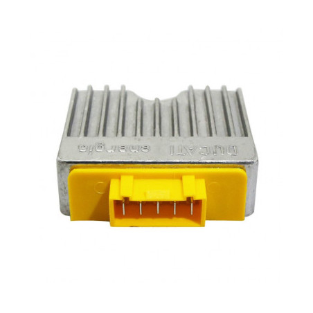 REGULATEUR ORIGINE PIAGGIO 50 FLY 4T 2006, LIBERTY 4T 2006/, VESPA LX 4T 2006/, VESPA PRIMAVERA 4T 25KM/H, VESPA-S 4T 25 KM/H, S