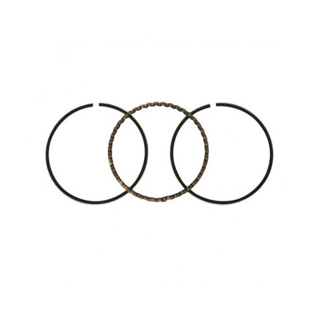 SEGMENT RACLEUR ORIGINE PIAGGIO 50 ZIP 2000 4T, FLY 2006/ 4T, LIBERTY 2006/ 4T, VESPA LX 2006/ 4T, PRIMAVERA 2013/ 4T, SPRINT 20