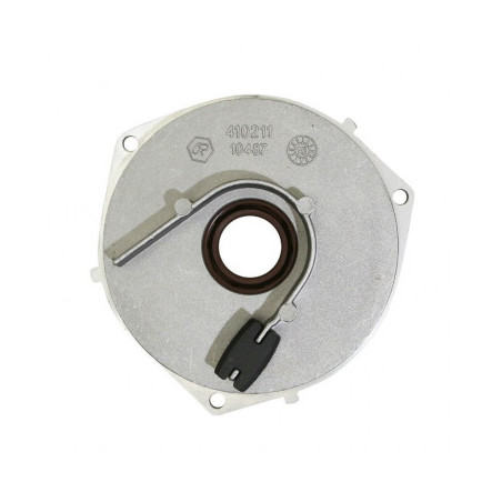 COUVERCLE DISTRIBUTION (LIVRE AVEC JOINT) ORIGINE PIAGGIO 50 FLY 4T, LIBERTY 4T, VESPA PRIMAVERA 4T, VESPA LX 4T 