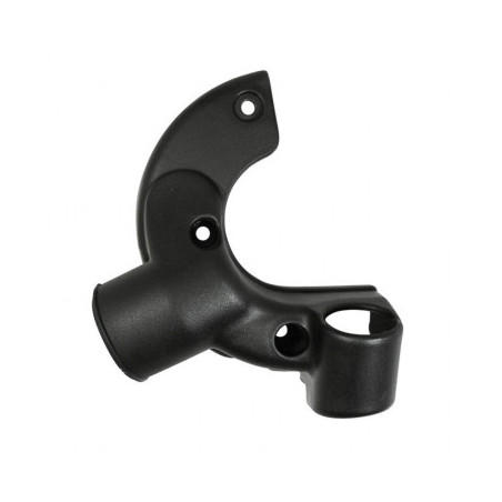 COUVERCLE DE REFROIDISSEMENT CARTER DE TRANSMISSION ORIGINE PIAGGIO 50-125 FLY, VESPA LX, VESPA-S 