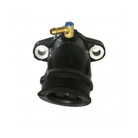 RACCORD ADMISSION ORIGINE PIAGGIO 50 ZIP 4T 2006/, FLY 4T 2005/, LIBERTY 4T 2006/, VESPA LX 4T 2005//APRILIA 50 SPORT-CITY 2008/