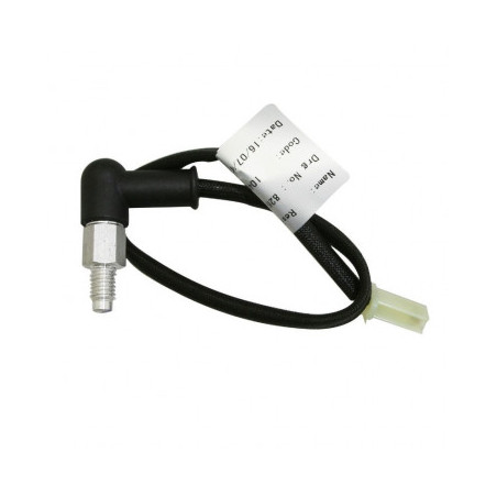 RESISTANCE DE CARBURATEUR ORIGINE PIAGGIO 50-125 FLY 2005/2011, VESPA LX 2005/, VESPA-S 2007/, LIBERTY 2006/2016 