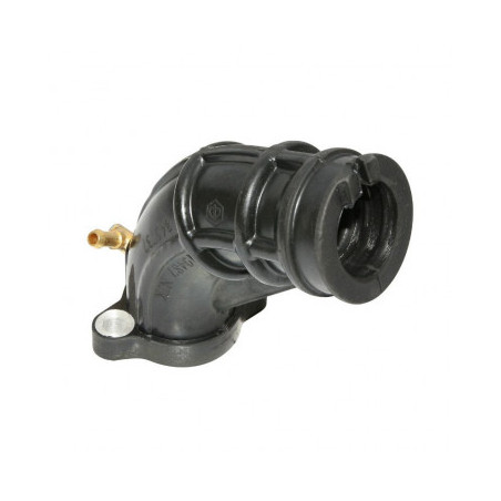 RACCORD/PIPE ADMISSION SCOOT ORIGINE PIAGGIO FLY 50 4T 2012/2013, VESPA LX 50 4T 2009/2013, SPRINT 50 4T 2014/2017, VESPA-S 2008