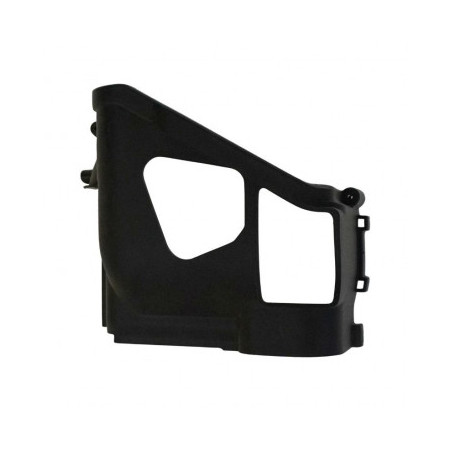 COIFFE/CACHE CYLINDRE INFERIEURE ORIGINE PIAGGIO COMMUN A LA GAMME SCOOTER 50 CC 4T 