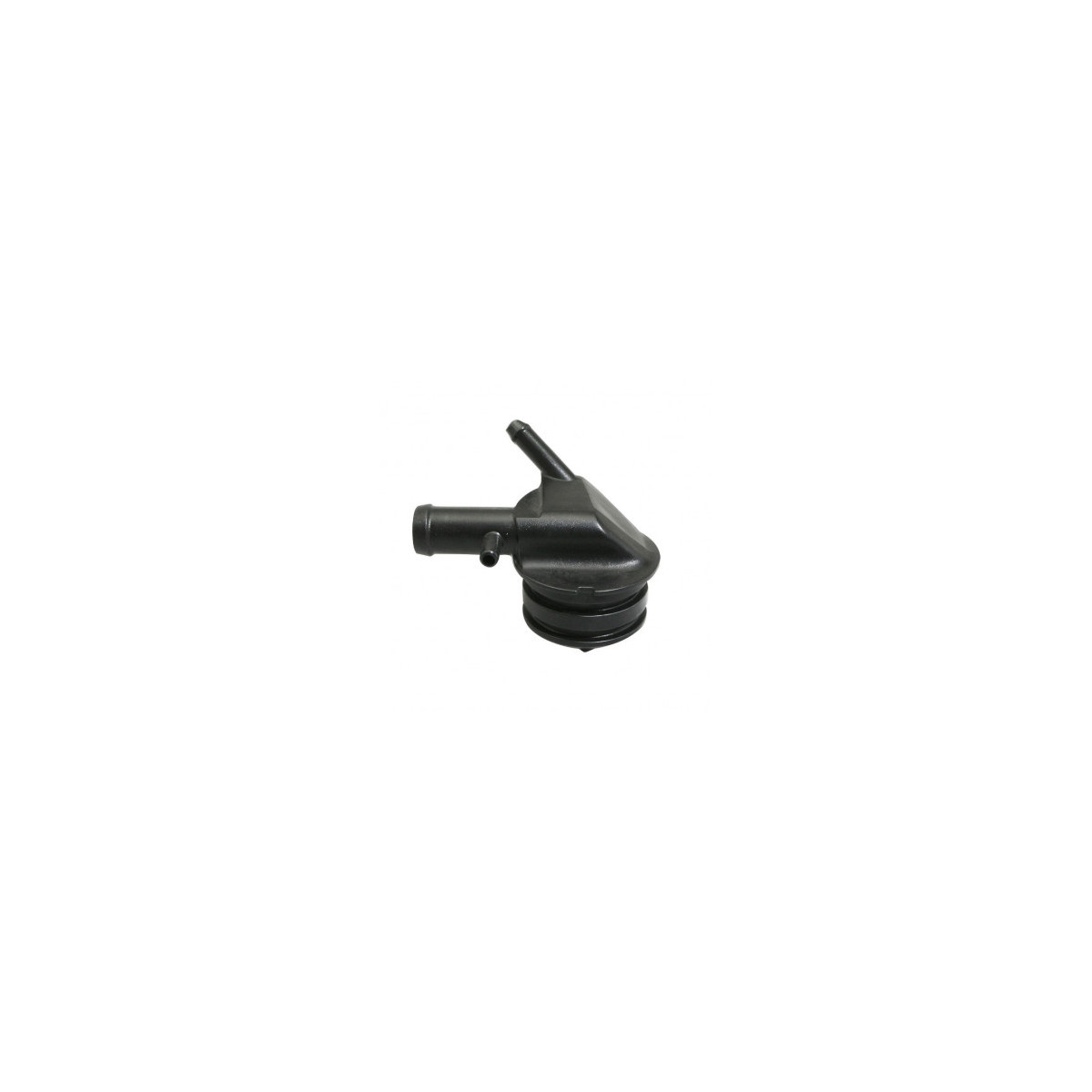 Piaggio - Boitier De Filtre A Essence Origine Piaggio Aprilia 50 Scarabeo Ditech 2001/2004