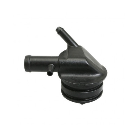 BOITIER DE FILTRE A ESSENCE ORIGINE PIAGGIO APRILIA 50 SCARABEO DITECH 2001/2004 