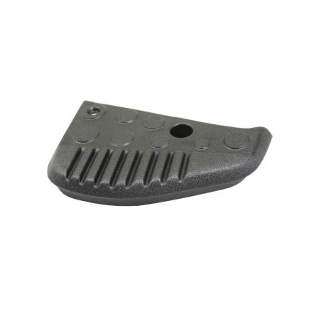 REPOSE PIED PASSAGER GAUCHE ORIGINE PIAGGIO APRILIA 50 SONIC 2000/ 