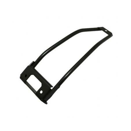 SUPPORT DE BAVETTE ARRIERE ORIGINE PIAGGIO 50 TYPHOON 2010//APRILIA 50 SPORT-CITY ONE 2008/ 