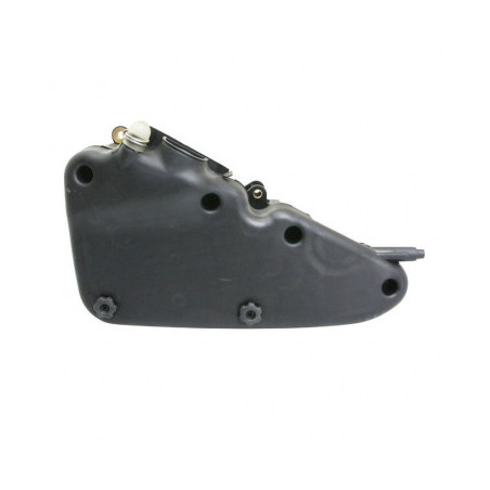 BOITIER FILTRE A AIR ORIGINE PIAGGIO 50 FLY 4T, VESPA LX 4T, PRIMAVERA 4T, VESPA-S 4T 