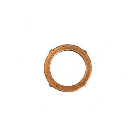 JOINT ECHAPPEMENT ORIGINE PIAGGIO 50 FLY 4T, ZIP 4T, LIBERTY 4T, VESPA LX 4T, PRIMAVERA 4T, VESPA-S 4T 