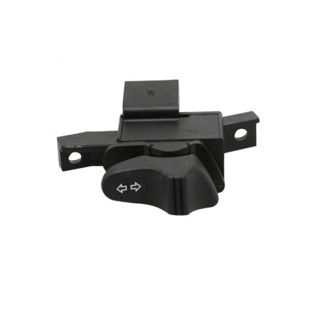 BOUTON/COMMUTATEUR CLIGNOTANTS ORIGINE PIAGGIO 50-125 VESPA LX, VESPA-S, 125 VESPA GTS 