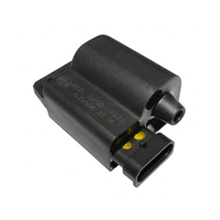 BOBINE ALLUMAGE SCOOT ORIGINE PIAGGIO 50 FLY 4T 2006/, ZIP 4T 2006/ 