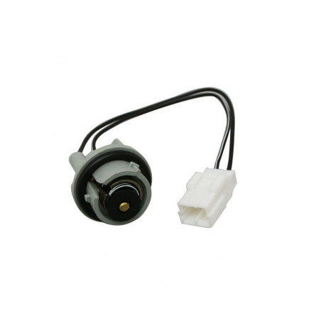 PORTE AMPOULE CLIGNOTANT ORIGINE PIAGGIO 50-125 FLY 