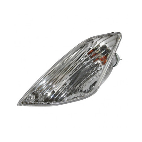 CLIGNOTANT AVANT GAUCHE ORIGINE PIAGGIO 50-125 FLY 2006/ 