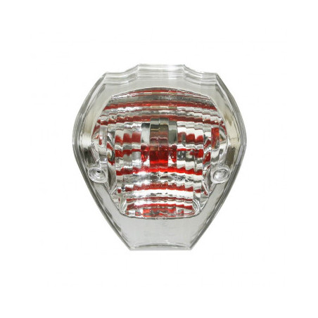 FEU ARRIERE ORIGINE PIAGGIO 50-125 FLY 2006/ 