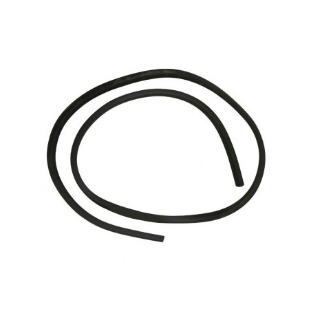 JOINT PORTE DE COFFRE AVANT ORIGINE PIAGGIO 50-125 FLY, VESPA LX, PRIMAVERA 2013/, VESPA SPRINT 2014/, 125-250-500 X9, BEVERLY 