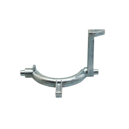 CROCHET OUVERTURE TRAPPE AVANT ORIGINE PIAGGIO 50-125 FLY, LIBERTY, VESPA LX 2006/ 