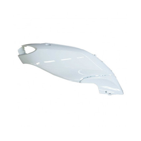 AILE/FLANC ARRIERE DROITE ORIGINE PIAGGIO 50-125 FLY 2008/2011 BLANC 724 