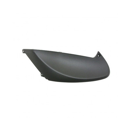 COUVERTURE INFERIEUR AILE DROIT ORIGINE PIAGGIO 50-125 FLY 2010/ 