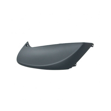 COUVERTURE INFERIEUR AILE GAUCHE ORIGINE PIAGGIO 50-125 FLY 2010/ 