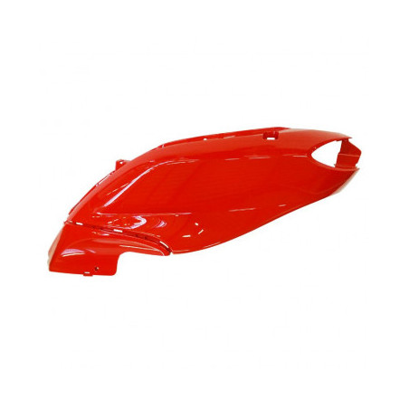 AILE/FLANC ARRIERE GAUCHE ORIGINE PIAGGIO 50-125 FLY 2008/2011 ROUGE 894 