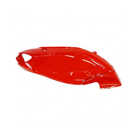 AILE/FLANC ARRIERE DROITE ORIGINE PIAGGIO 50-125 FLY 2008/2011 ROUGE 894 