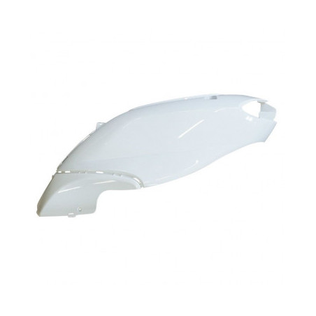 AILE/FLANC ARRIERE GAUCHE ORIGINE PIAGGIO 50-125 FLY 2008/2011 BLANC 724 