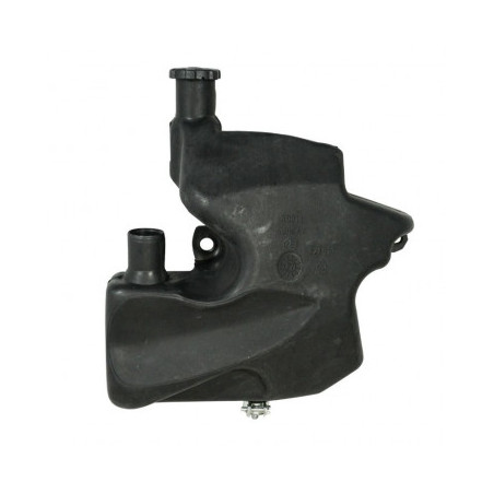 RESERVOIR D'HUILE (LIVRE SANS JAUGE-BOUCHON-ROBINET) ORIGINE PIAGGIO 50 ZIP 2T 2000/2015, FLY 2T 1998/2011 