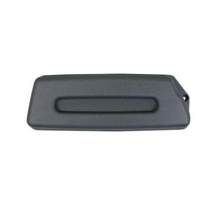 COUVERCLE DE BATTERIE ORIGINE PIAGGIO 50 FLY 2T 2010/2011 