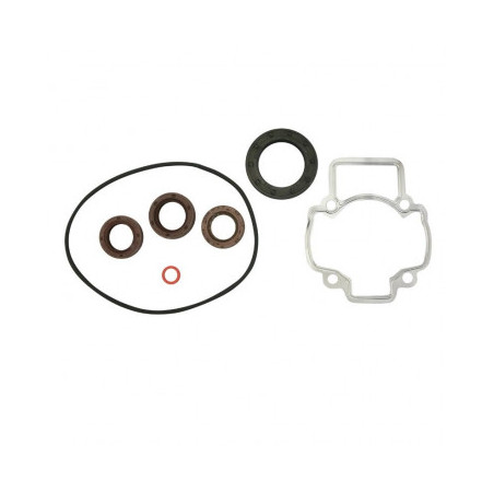POCHETTE DE JOINT ORIGINE PIAGGIO 50 VESPA LX 2T, PRIMAVERA 2T, SPRINT 2T 