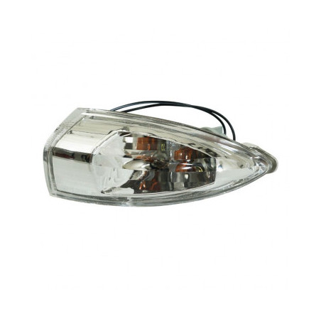 CLIGNOTANT ARRIERE DROIT ORIGINE PIAGGIO 50-125 FLY 2008/2011 