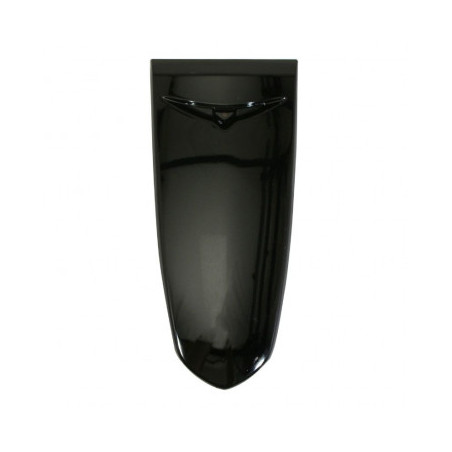 COUVERCLE DE FACE AVANT ORIGINE PIAGGIO 50-125 FLY 2006/2011 NOIR 94 