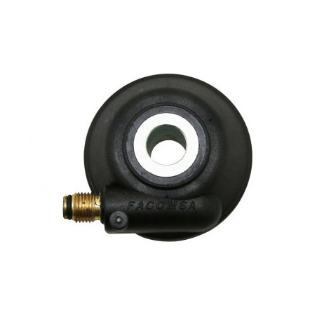 ENTRAINEUR DE COMPTEUR (D12) ORIGINE PIAGGIO 50 GILERA SMT 2006/2010, RCR 1998/2005/DERBI SENDA R 2000/2010 