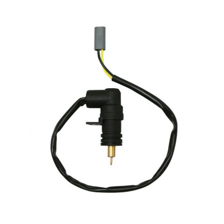 STARTER ORIGINE PIAGGIO 50 TYPHOON, NRG, ZIP RST, LIBERTY 2T, VESPA ET2 1998/2005/GILERA 50 STALKER, 50-125 RUNNER 1998/2005 RUN